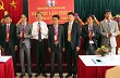 Đại hội Đảng bộ Công ty Cổ phần Cao su Lai Châu lần thứ II